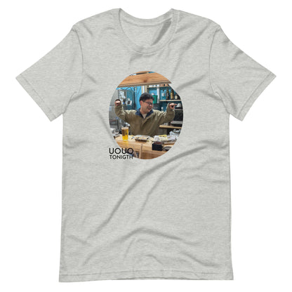 UOUO Tシャツ