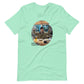 UOUO Tシャツ